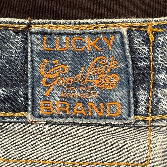 Lucky Brand Jeans - Picture 5 of 5
